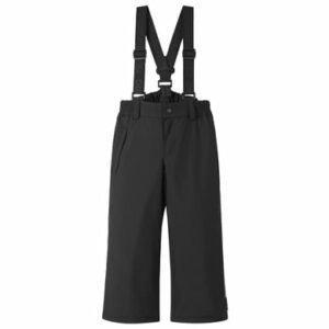 Reima Schneehose Loikka Black