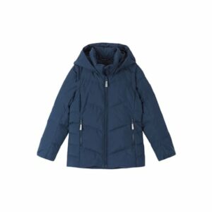 Reima 2in1 Daunenjacke Porosein Navy