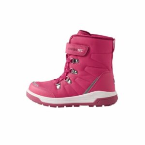 Reima Winterschuh Quicker Azalea pink