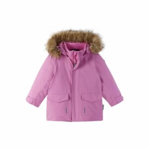 Reima Winterjacke Mutka Cold Pink