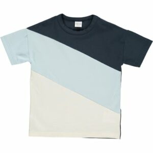 Fred's World T-Shirt Night blue