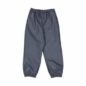 Wheat Thermo Regenhose Um Greyblue