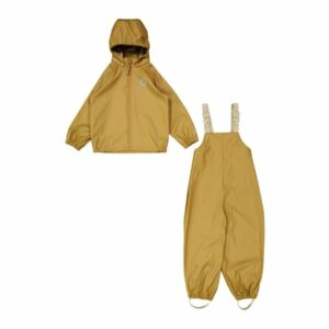 Wheat Regenkleidungsset Charlie Cargo