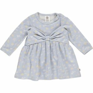 Müsli Babylangarmkleid Breezy