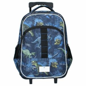 vadobag Trolley rucksack Skooter Dinogames