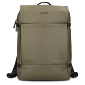 zwei Aqua AQR150 - Rucksack 17.1 44 cm olive