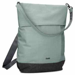 zwei Benno BE120 - Rucksack 37 cm ocean