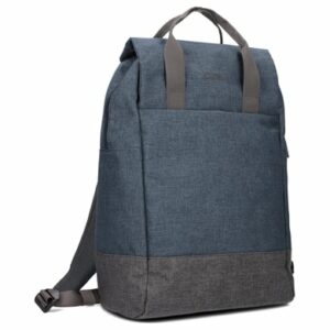 zwei Benno BE160 - Rucksack 42 cm blue