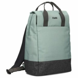 zwei Benno BE160 - Rucksack 42 cm ocean