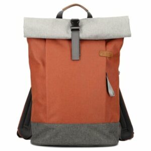 zwei Benno BE250 - Rucksack 45/62 cm fox