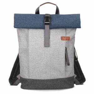 zwei Benno BE250 - Rucksack 45/62 cm ice