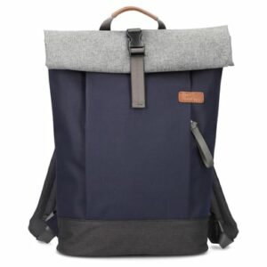 zwei Benno BE250 - Rucksack 45/62 cm ink