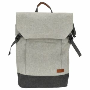 zwei Benno BE350 - Rucksack 45/63 cm erw. creme