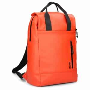 zwei Cargo CAR160 - Rucksack 41 cm coral