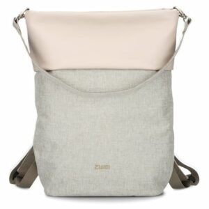 zwei KIM KIR120 - Rucksack sand