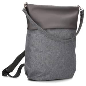 zwei KIM KIR120 - Rucksack stone