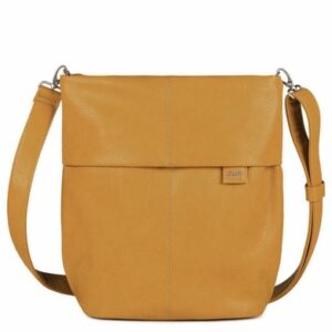 zwei Mademoiselle M12 - Schultertasche 32 cm yellow