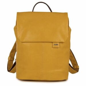 zwei Mademoiselle MR13 - Rucksack 37 cm yellow