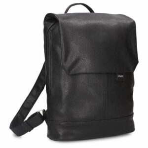 zwei Mademoiselle MR150 - Rucksack 38 cm black