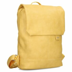 zwei Mademoiselle MR150 - Rucksack 38 cm lemon