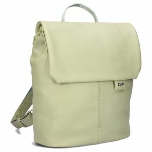 zwei Mademoiselle MR8 - Rucksack 29 cm jade