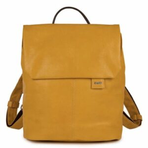 zwei Mademoiselle MR8 - Rucksack 29 cm yellow