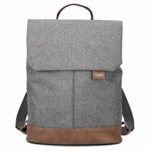 zwei Olli OR13 - Rucksack 35 cm stone