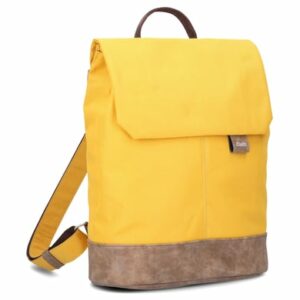 zwei Olli OR13 - Rucksack 35 cm yellow