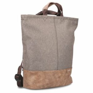 zwei Olli OR140 - Rucksack 15 38 cm wood