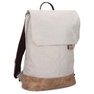 zwei Olli OR150 - Rucksack 38 cm creme