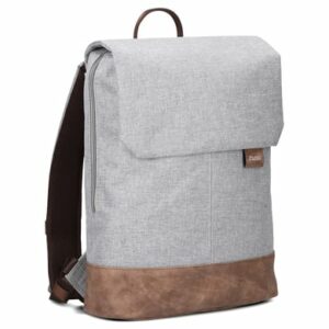 zwei Olli OR150 - Rucksack 38 cm ice