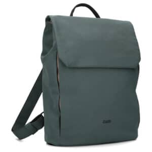 zwei Toni TOR130 - Rucksack petrol