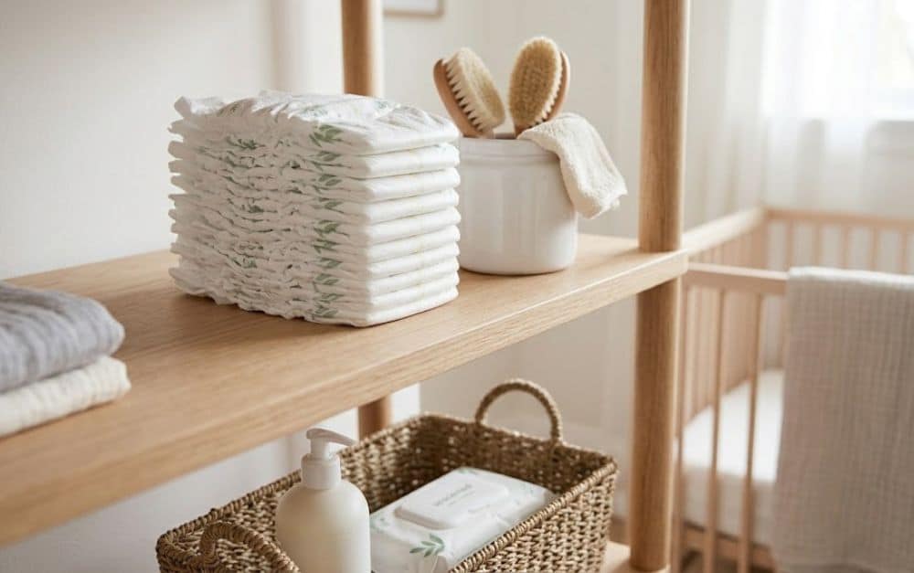 Die ultimative Checkliste zur Erstausstattung: Was Ihr Baby wirklich braucht