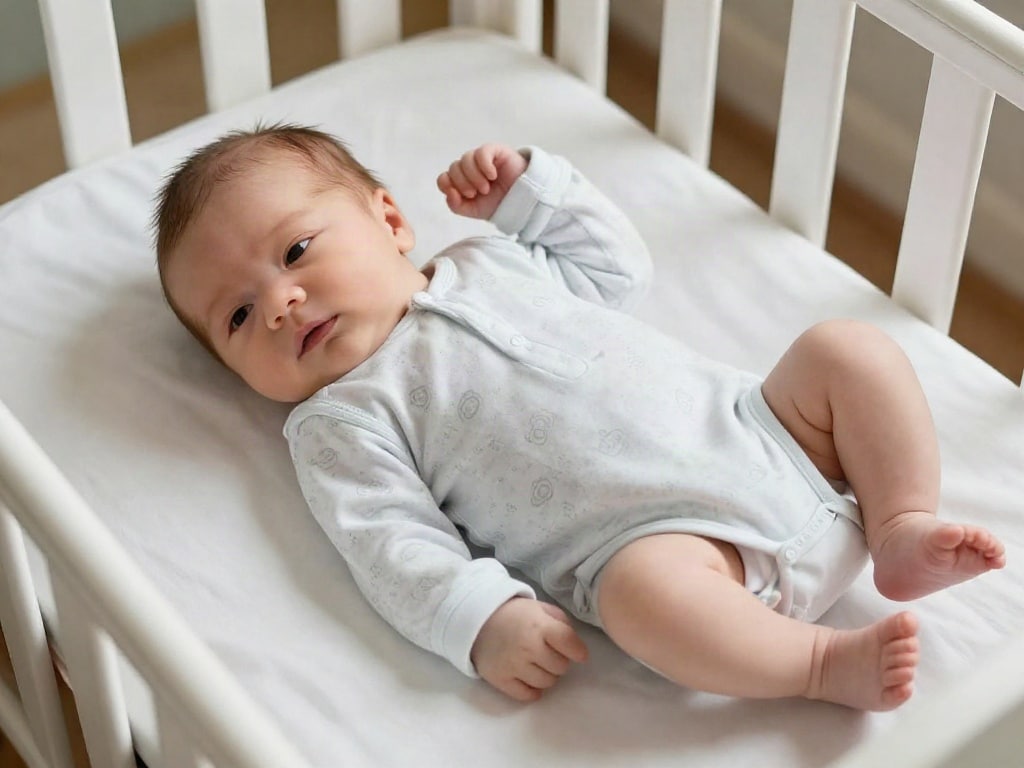 Baby Kleidung Größen