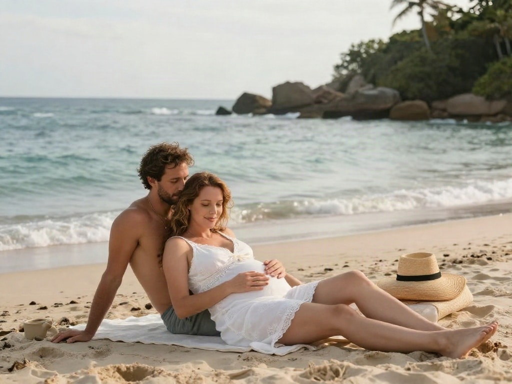 Babymoon