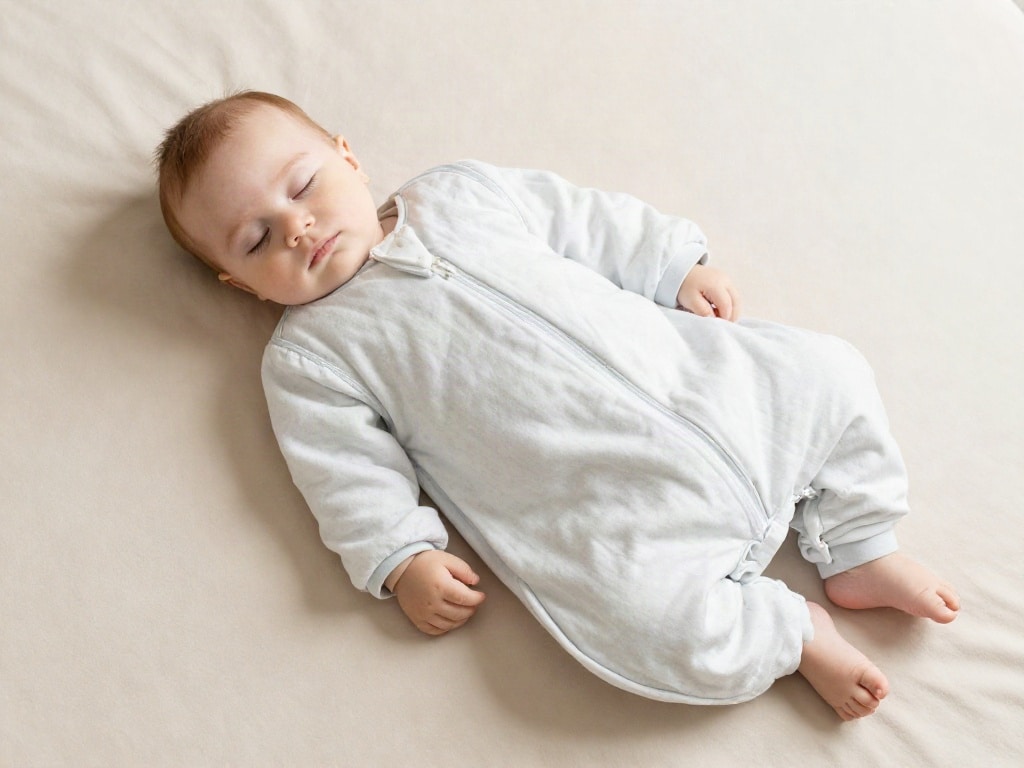 Baby Schlafsack