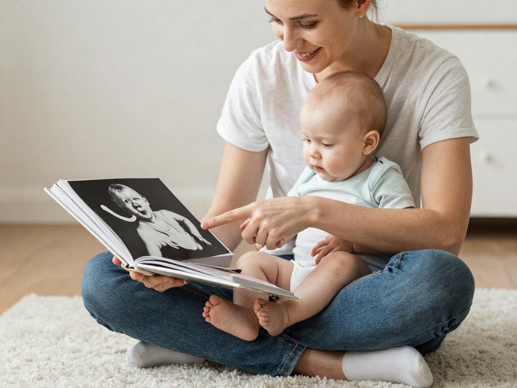 Bücher Baby