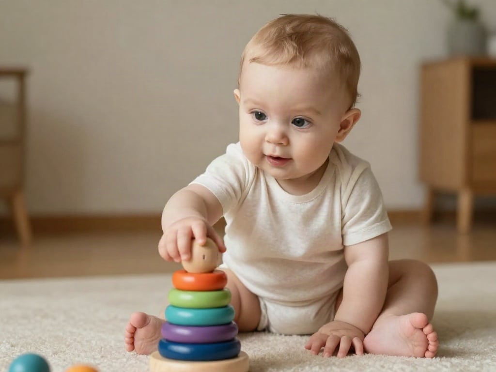 Baby erster Geburtstag planen