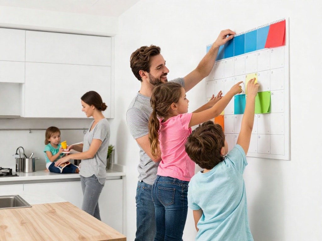Familienkalender
