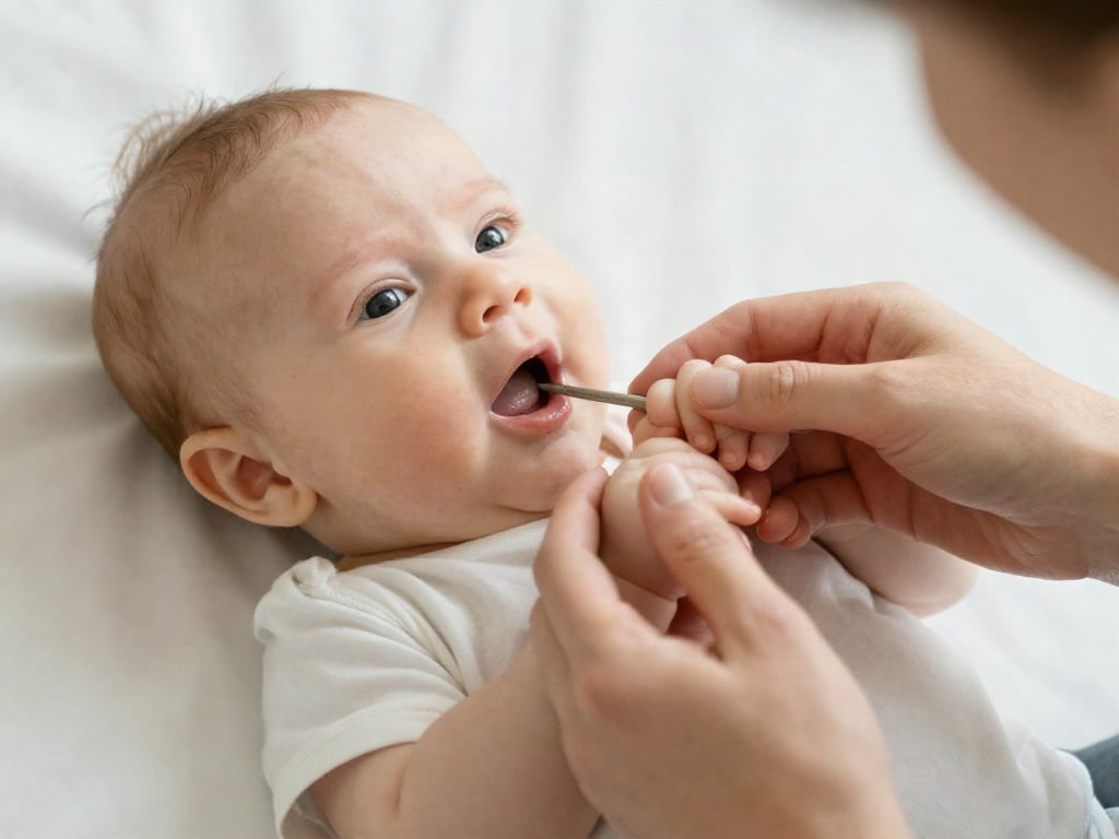 Fingerspiele Baby
