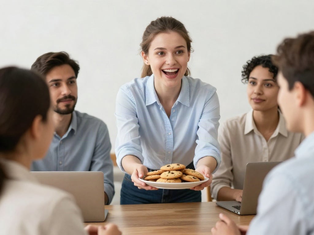 Kleinkind Entscheidungen