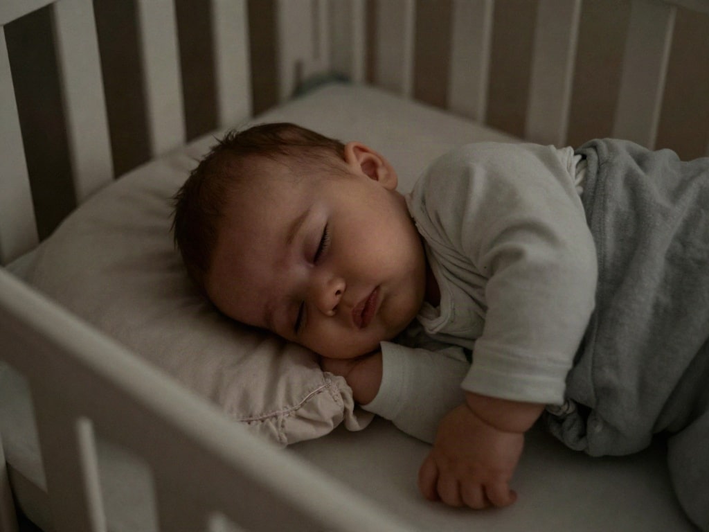 Baby Schlafbedarf