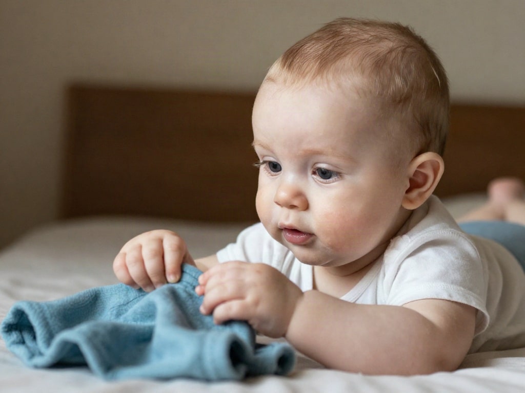 Spielideen Baby